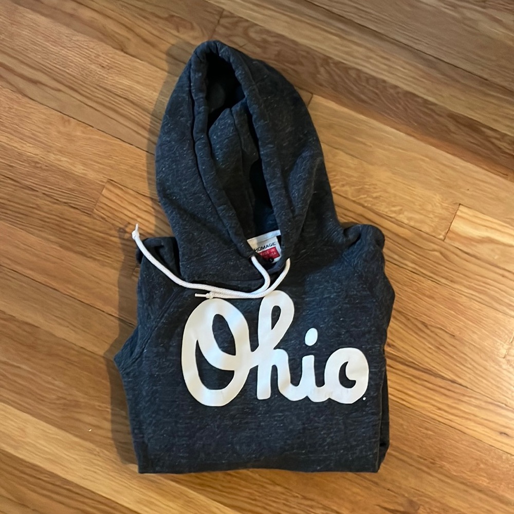 OHIO Homage Sweatshirt